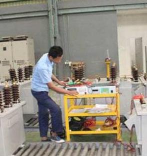 Trafo Custom Industri & PLN