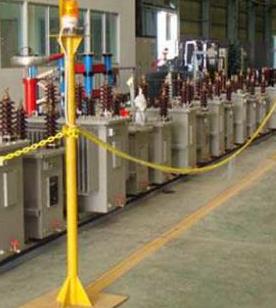 Trafo Hermetik Gas Nitrogen